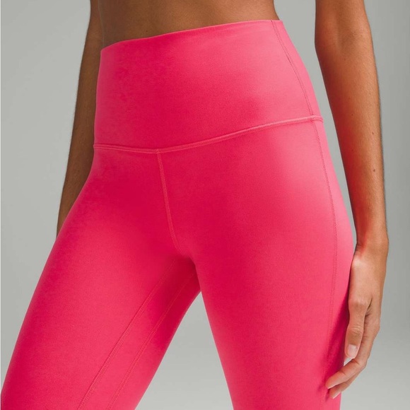 Lululemon Align High-Rise Pant 28" - Picture 4 of 10